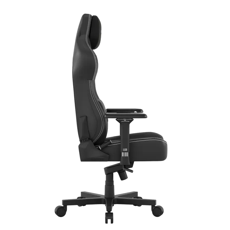 Игровое кресло HATOR Arc 2 XL Gaming Ткань Чёрный