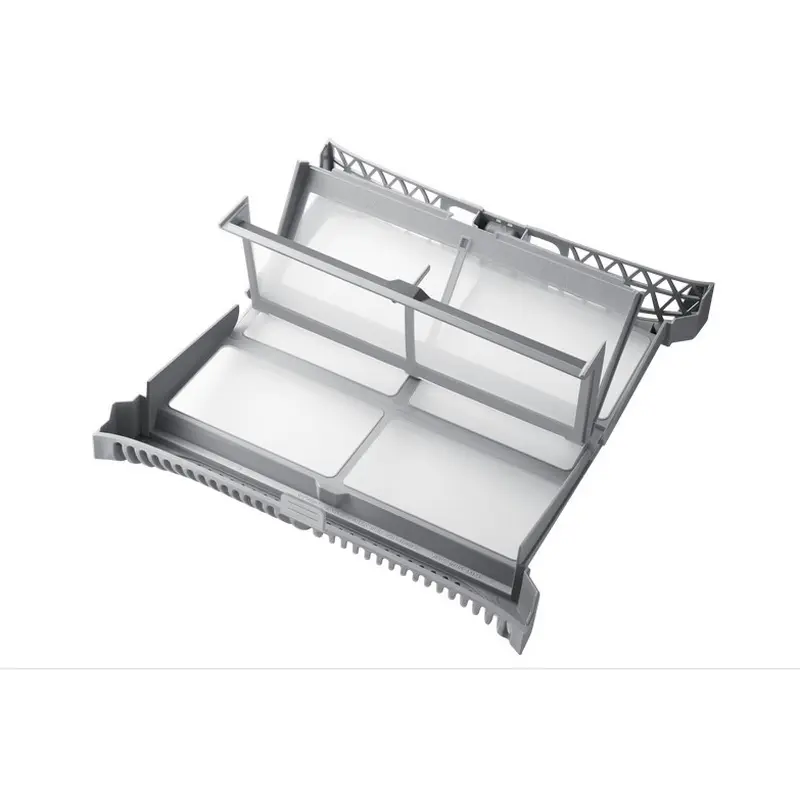 Сушильная машина Samsung DV90DG6845LEU4 Белый