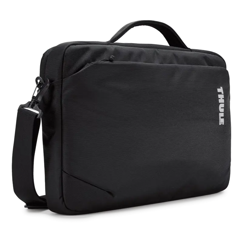 Сумка для ноутбука THULE Subterra MacBook Attaché Черный