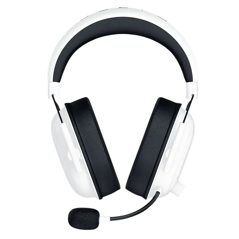 Наушники Razer BlackShark V2 HyperSpeed Белый