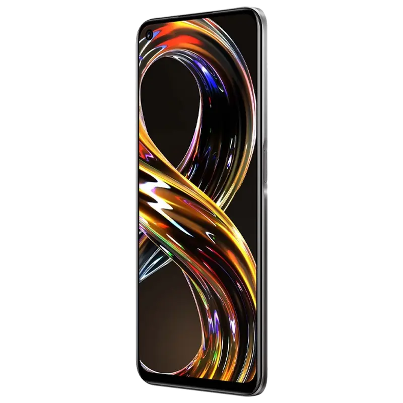 Смартфон Realme 8i, 4 ГБ / 128ГБ