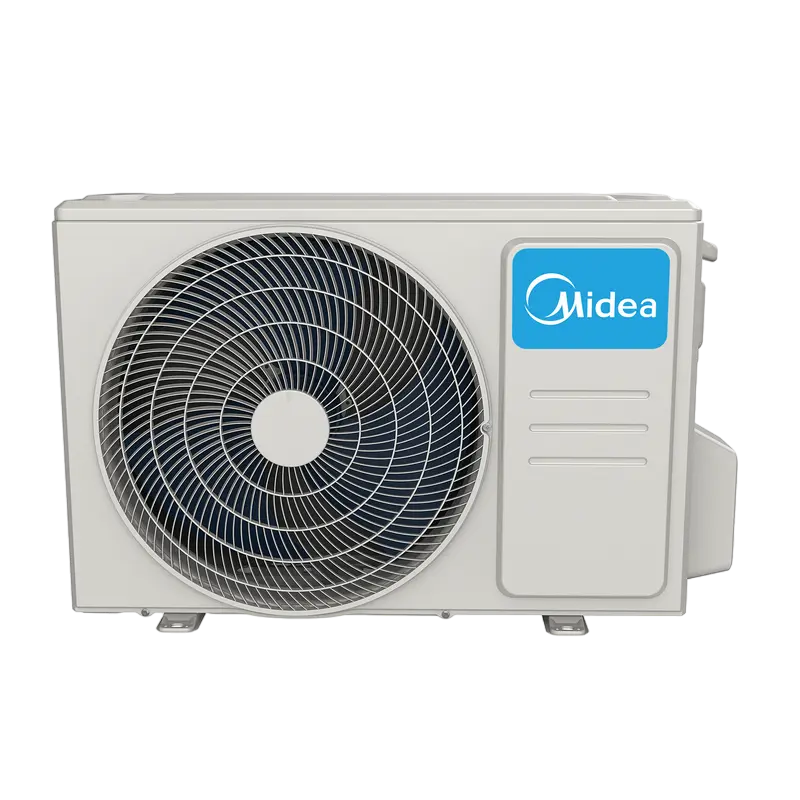 Aparat de aer condiționat Split Midea AG-11N8C2F Alb