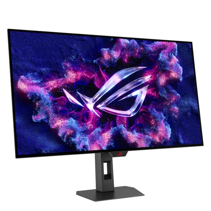 Игровой монитор ASUS ROG Strix XG32UCWMG Чёрный