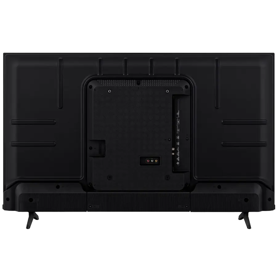 55" LED SMART Телевизор Hisense 55A6N Черный