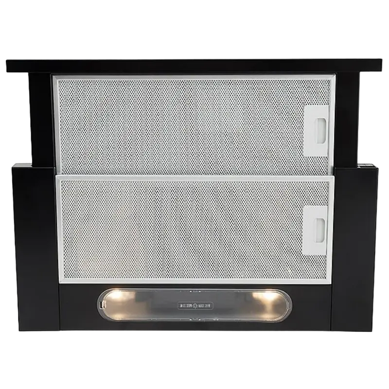 Встраиваемая Вытяжка Elica ELITE 14 LUX BL/A/50 Черный