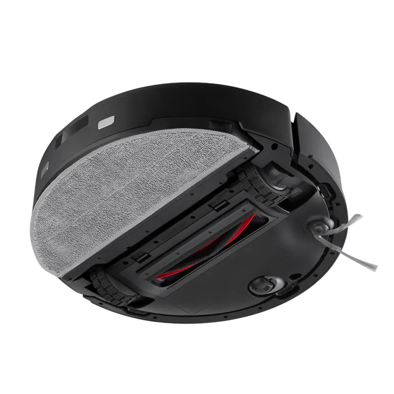 Робот-Пылесос Roborock Q10 PF Черный