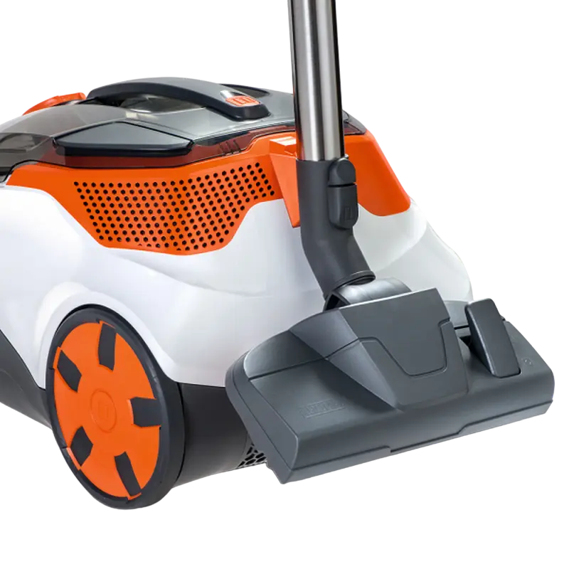 Пылесос Thomas DRY & AQUA-BOX CAT & DOG Оранжевый