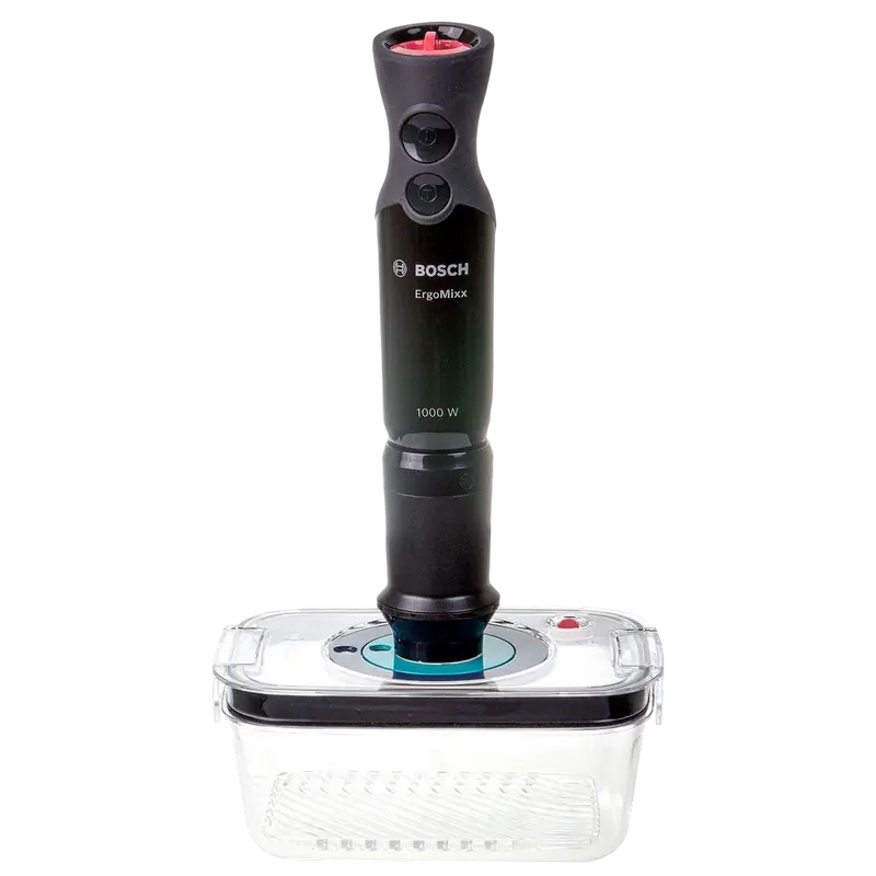 Погружной блендер Bosch MS6CB61V Чёрный