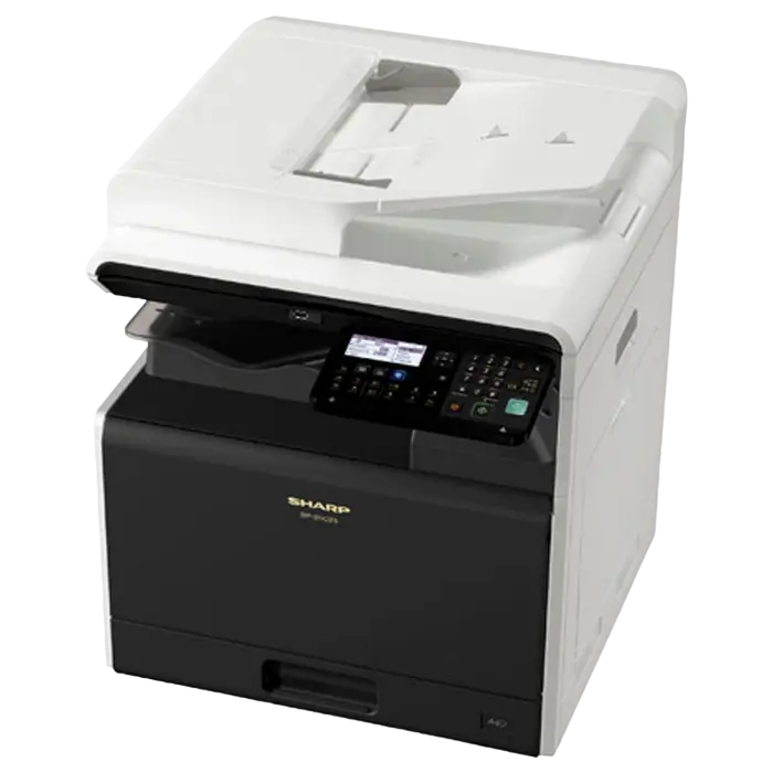 MFP Sharp BP-20C25EU Color A3 Alb