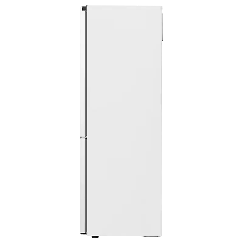 Холодильник LG GBV3100ESW Белый