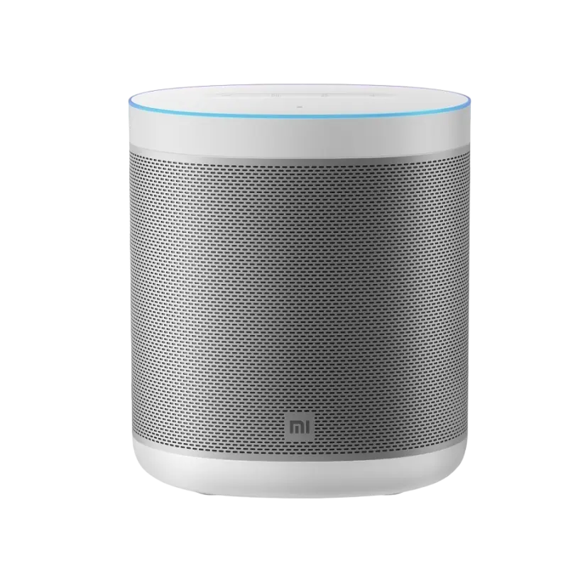Умная колонка Xiaomi Mi Smart Speaker Белый