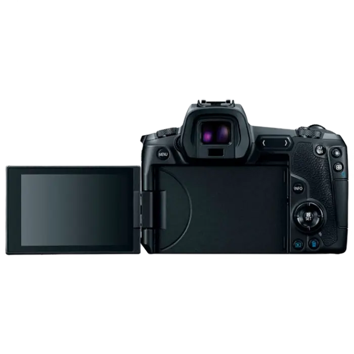 Беззеркальный фотоаппарат Canon EOS R BODY