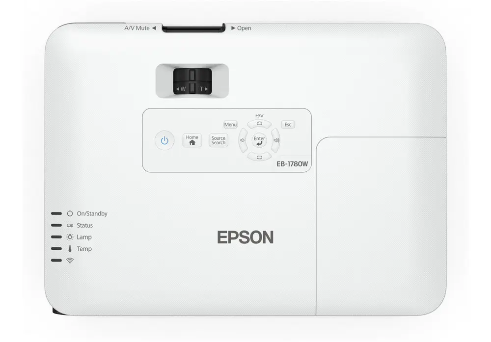 Epson EB-1780W