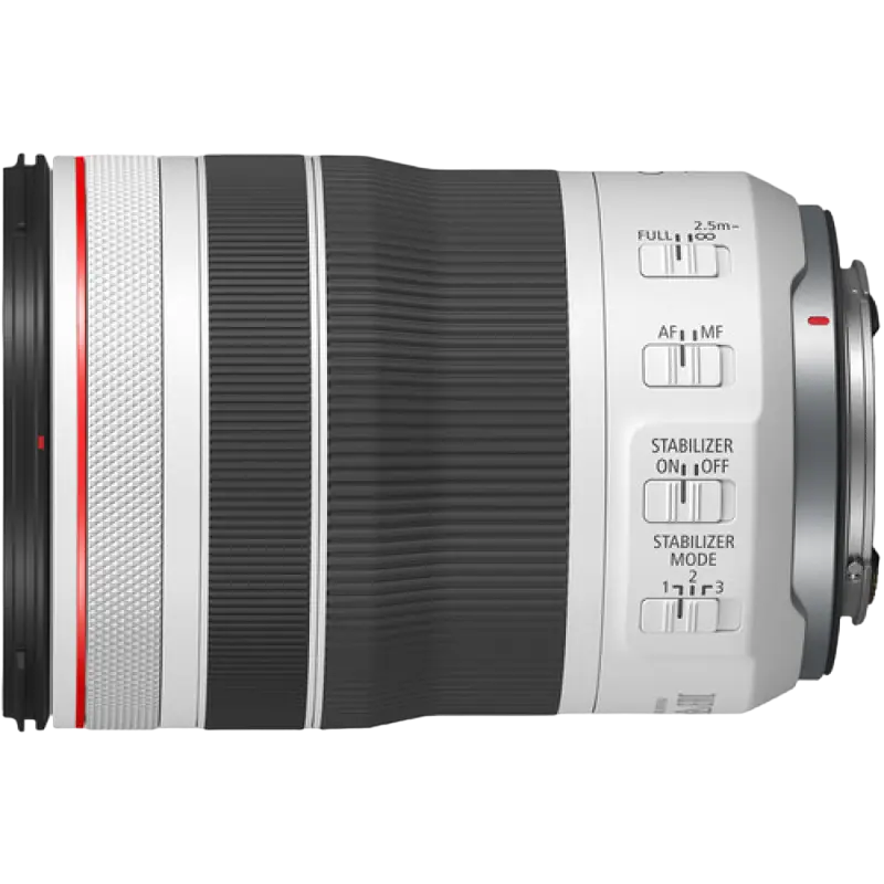 Объектив Canon RF 70-200mm f/4.0 L IS