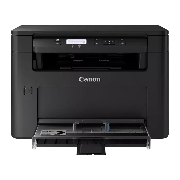 Лазерный МФУ Canon i-Sensys MF272dw Монохромный A4 Черный
