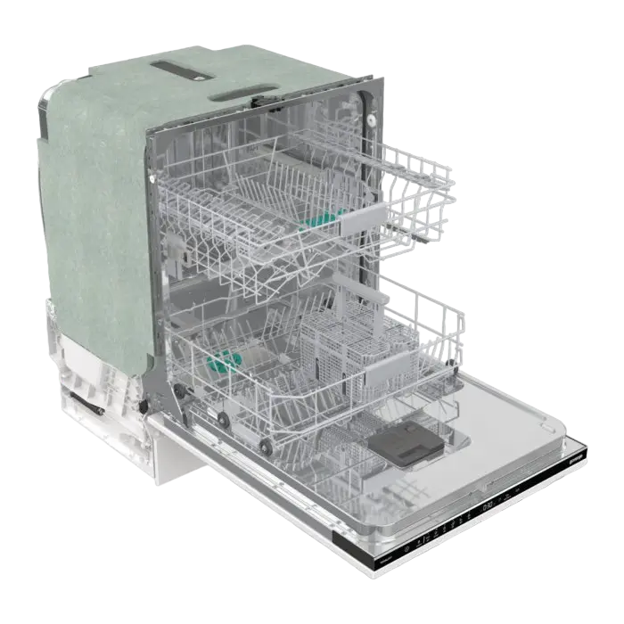 Mașină de spălat vase Gorenje GV 642 C60 Alb