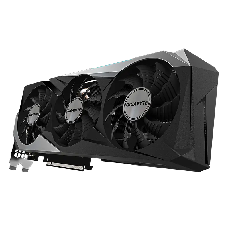 Видеокарта Gigabyte GeForce RTX 3070 GAMING OC rev. 1.0