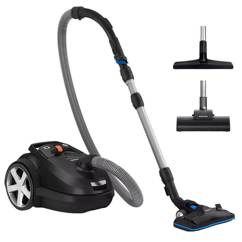 Пылесос Philips FC8785/09 Черный