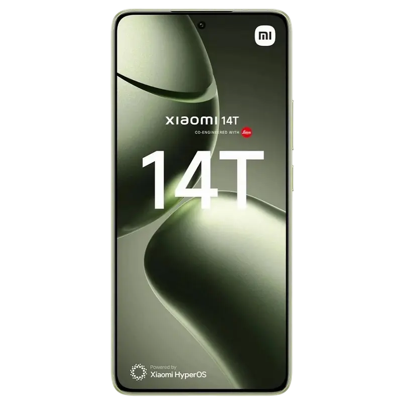 Смартфон Xiaomi 14T, 12 ГБ / 256ГБ