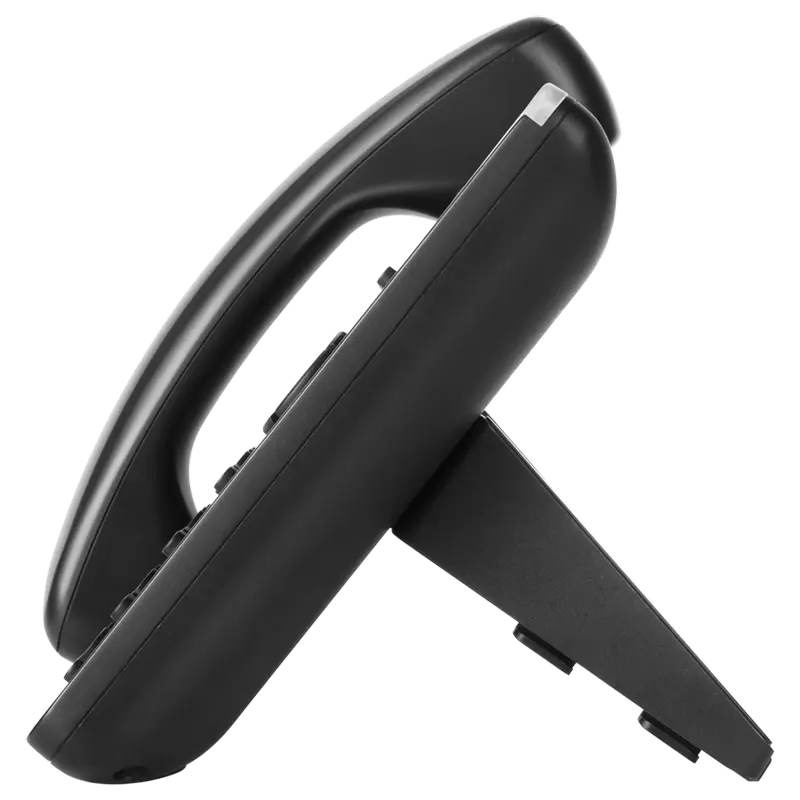 IP Телефон Grandstream GXP1620 Черный