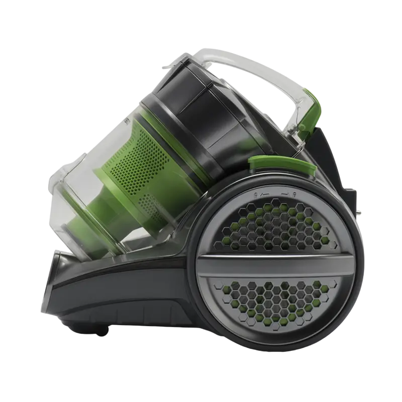 Пылесос Polaris PVC1820G Зелёный