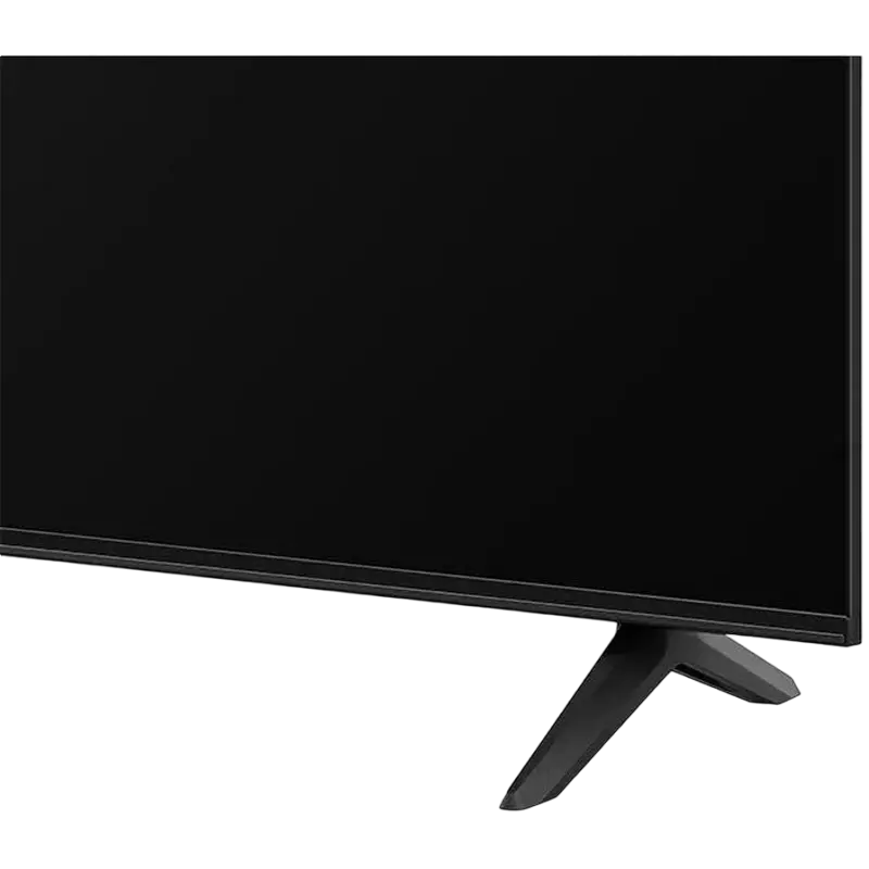 75" LED SMART Телевизор TCL 75P635 Черный