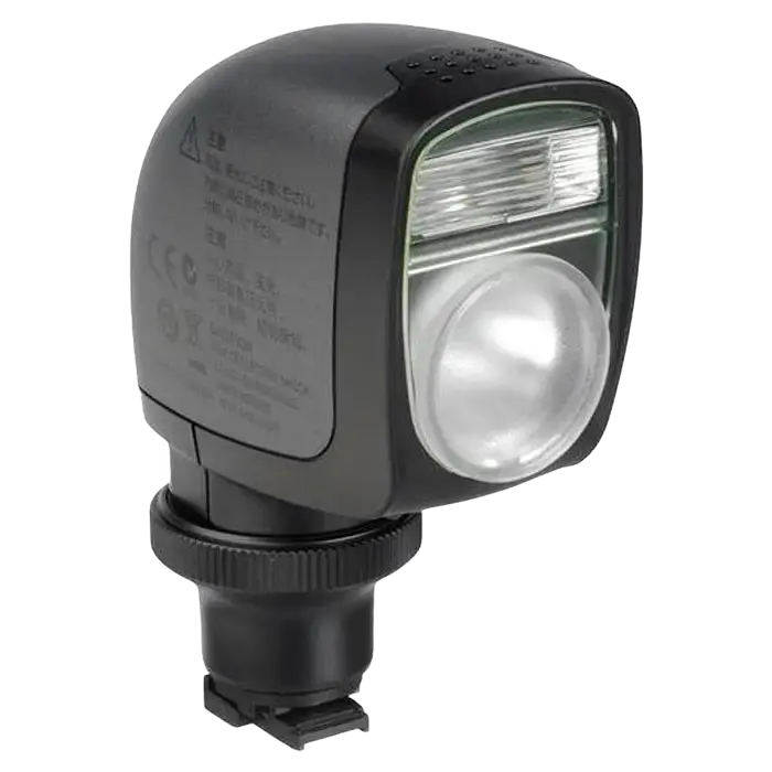 Вспышка Canon Video Flash Light Черный