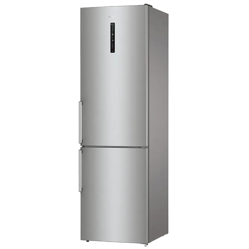 Холодильник Gorenje NRC6204SXL5M Нержавеющая сталь
