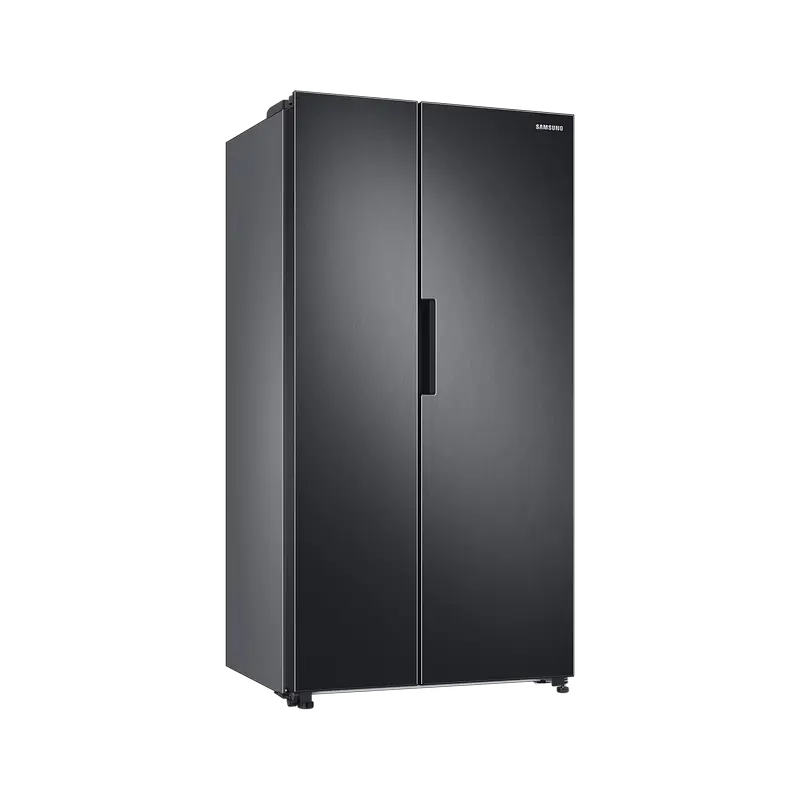 Холодильник Samsung RS66A8100B1/UA Чёрный