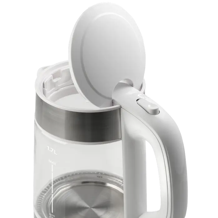 Электрочайник Gorenje K17GWE Белый