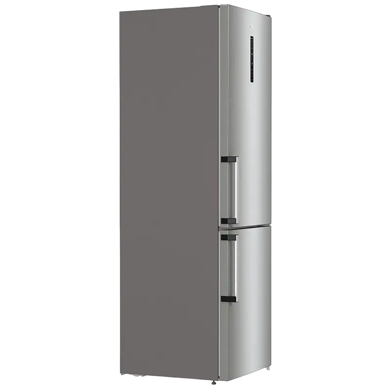 Холодильник Gorenje NRC6204SXL5M Нержавеющая сталь