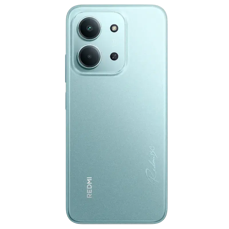 Смартфон Xiaomi Redmi 15C, 4 ГБ / 128ГБ