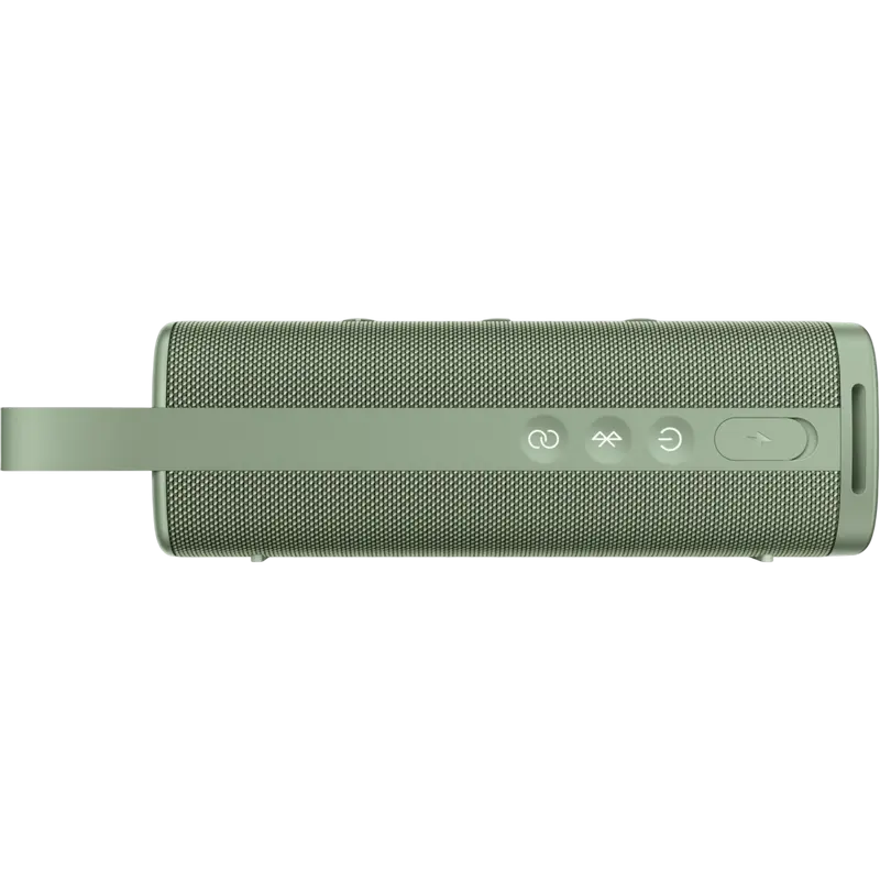 Портативная колонка Xiaomi Sound Outdoor Чёрный