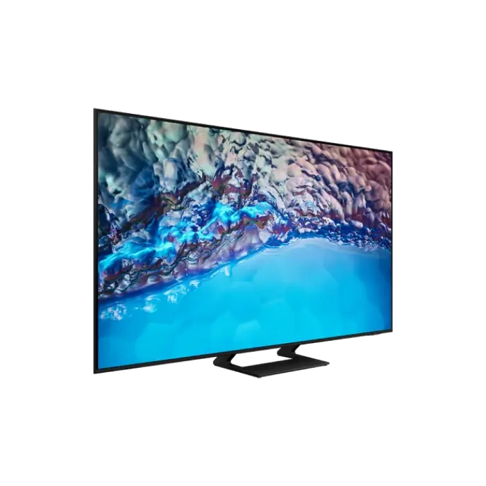 75" LED SMART Телевизор Samsung UE75BU8500UXUA Черный