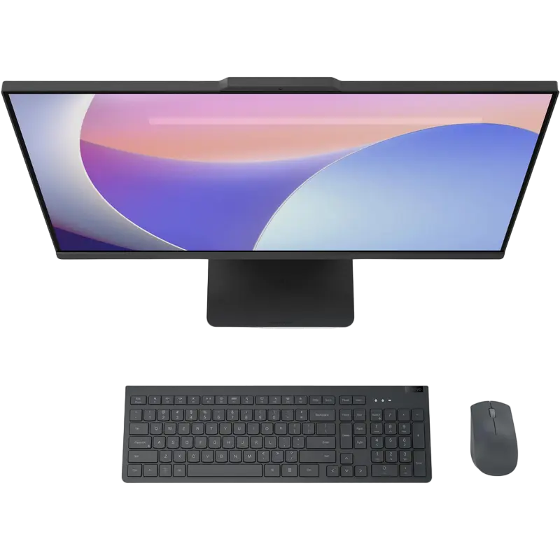 Моноблок Lenovo IdeaCentre AIO 27ARR9 16 ГБ 1024GB
