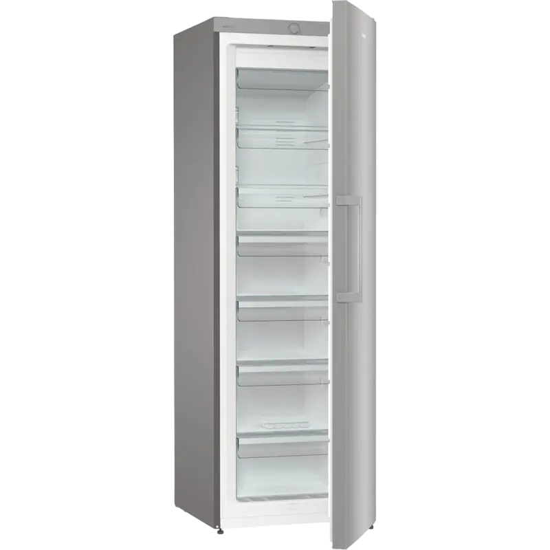 Морозильник Gorenje FN619EES5 Нержавеющая сталь