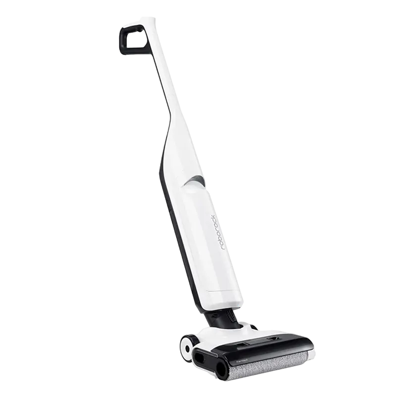 Вертикальный Пылесос Roborock Flexi Lite Белый
