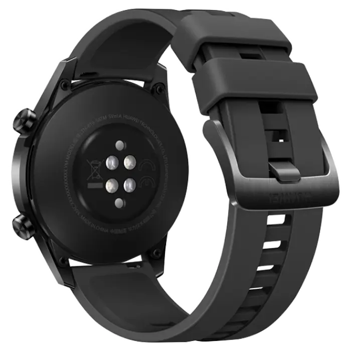 Ceas Sport/Antrenament Huawei Watch GT2 Negru