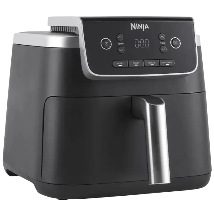 Аэрогриль Ninja AF140EU Черный