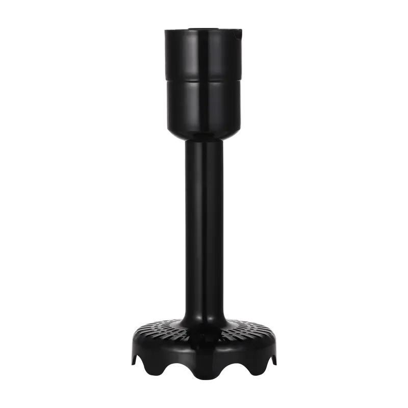 Погружной блендер Polaris PHB 1637AL CUBE Чёрный