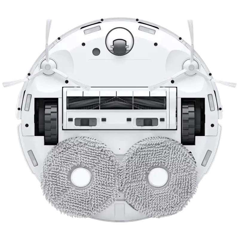 Робот-Пылесос Ecovacs Deebot T20 Omni Белый