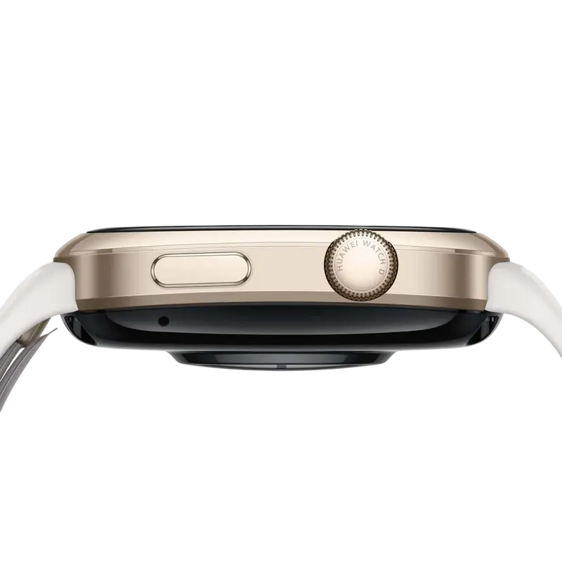 Ceas inteligent Huawei Watch D2 Gold