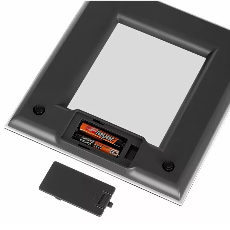 Электронные кухонные весы Ardesto SCK-893 Жёлтый