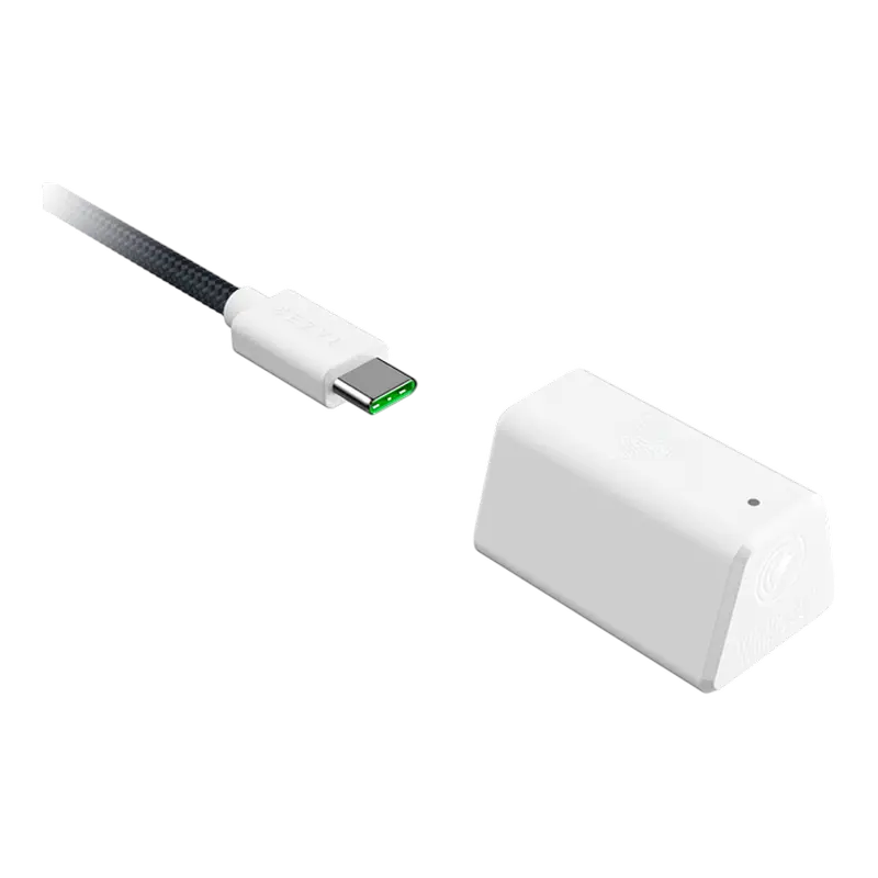 Наушники Razer BlackShark V2 HyperSpeed Белый