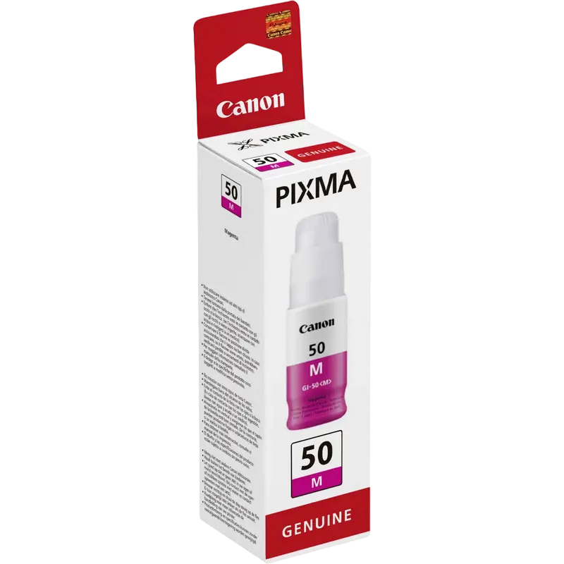 Контейнер с чернилами Canon GI-40