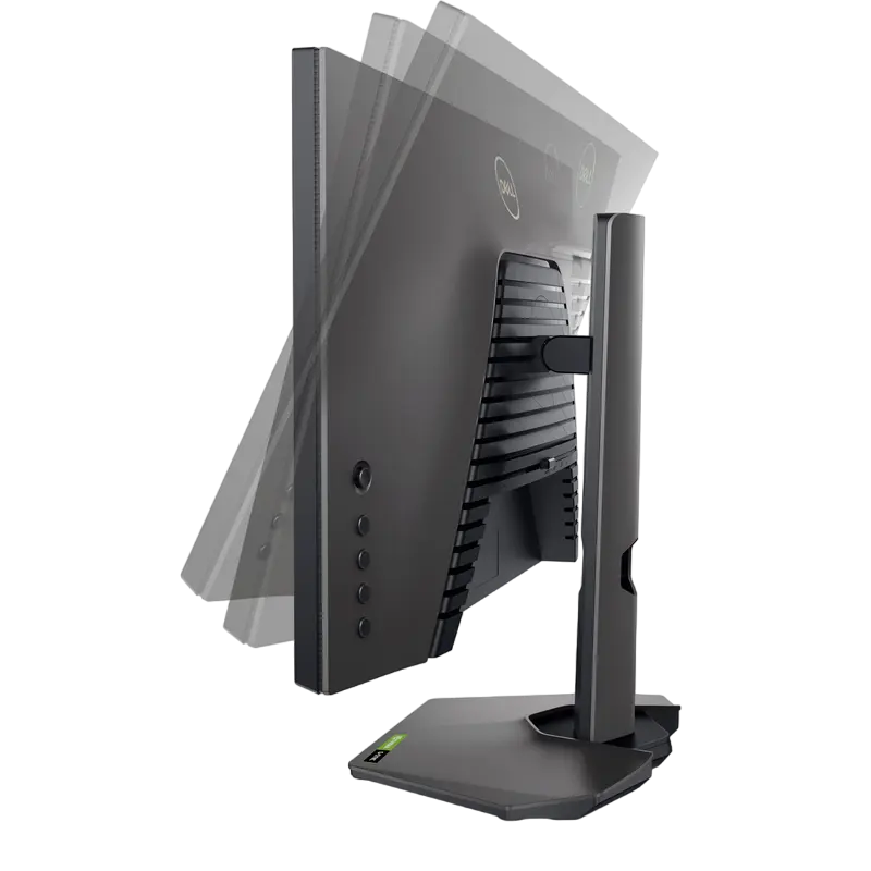 Monitor Gaming DELL G2524H Negru