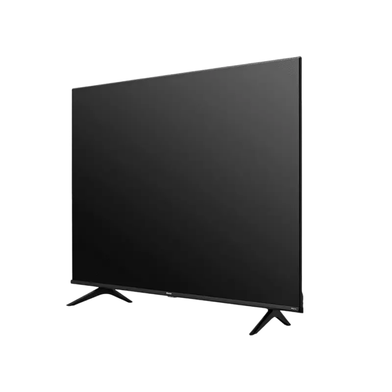 65" LED SMART Телевизор Hisense 65A6BG Черный