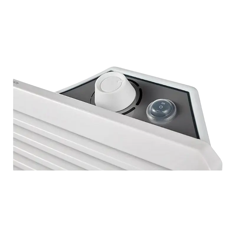 Convector Electrolux ECH/T-1500 M EU 1500 W Alb