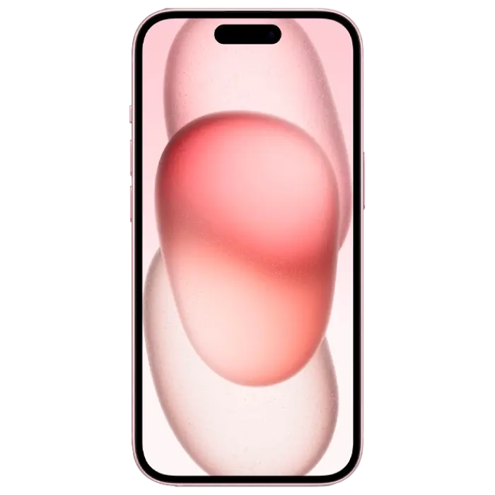 Смартфон Apple iPhone 15, 6 ГБ / 256ГБ
