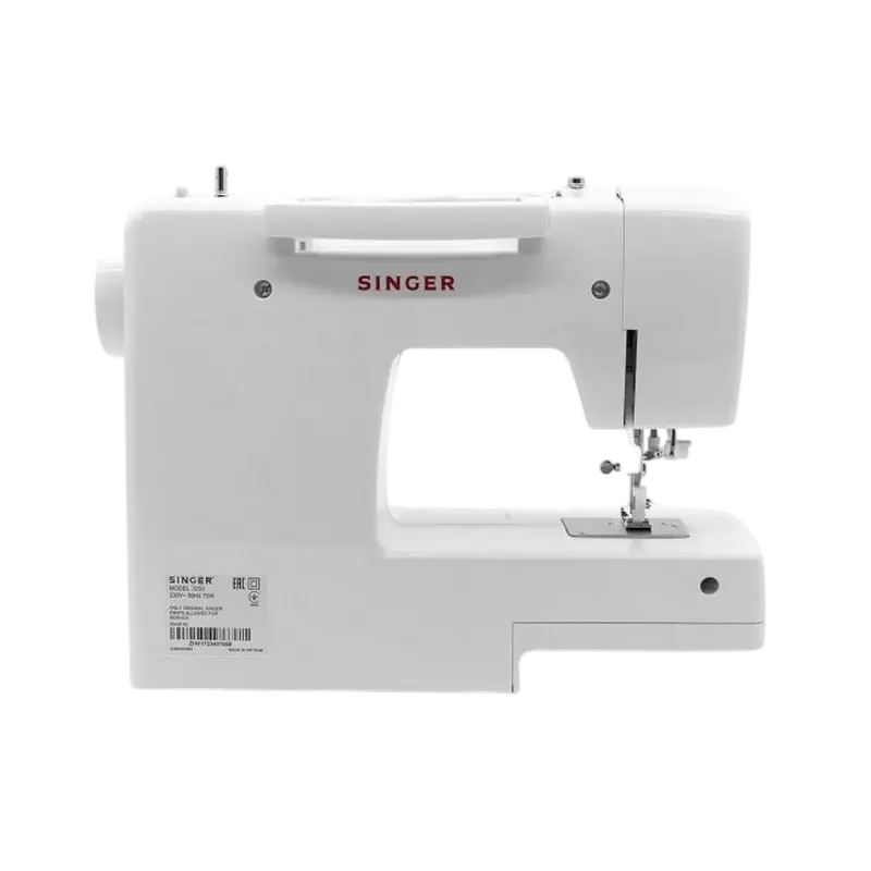 Швейная машина Singer Simple 3250 Белый | Фиолетовый